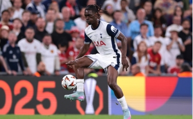 Galatasaray, Bissouma transferinde son detaylarda!