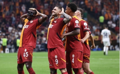 Osimhen sonrası gözler İcardi'ye çevrildi!