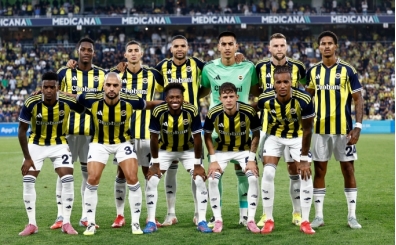 Fenerbahçe'nin lig tarihindeki performansı