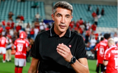 Benfica'dan Kerem Aktrkolu ve Mourinho aklamas!