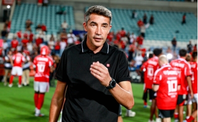 Benfica'dan Kerem Aktürkoğlu açıklaması!
