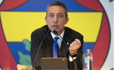 Ali Koç: 'Fabrika ayarlarımıza döndük'