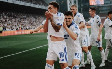 Şampiyonlar Ligi'nde play-off turuna yükselen takımlar