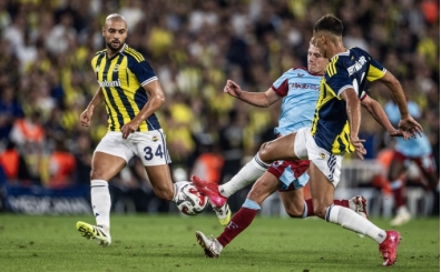 Fenerbahçe'de sakatlık gündemi!