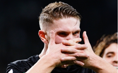 Gyökeres, Arsenal ile anlaştı, Sesko transferi tehlikede!