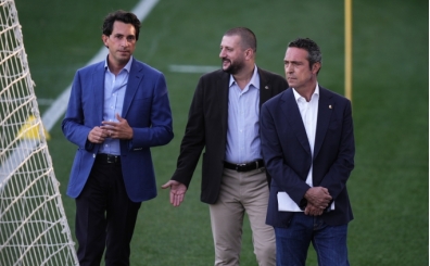 Fenerbahçe'den transfer açıklaması!