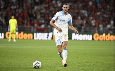 Marsilya'da Rabiot ve Rowe sat listesinde