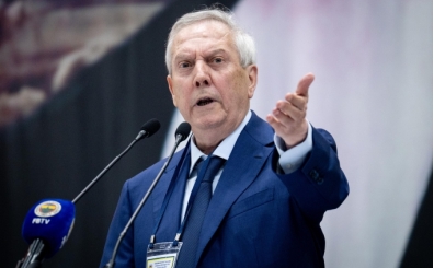 Aziz Yldrm'dan bakan adayl iin aklama!