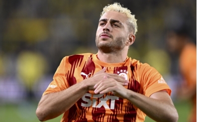 Bar Alper Ylmaz NEOM yolcusu! Galatasaray'a dev gelir