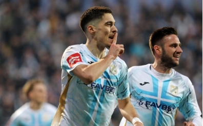 Niko Jankovic için Fenerbahçe açıklaması!