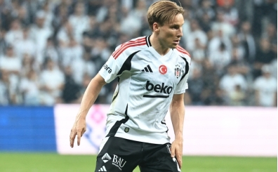 Samsunspor'da Jonas Svensson iddiası!