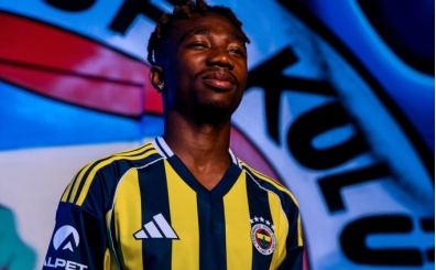Fenerbahçe, Nene'yi resmen duyurdu!