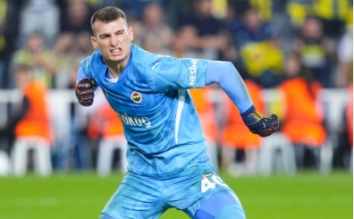 West Ham United'dan Livakovic'e teklif!