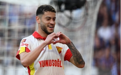 Romulo transferinde geri saym: Leipzig!