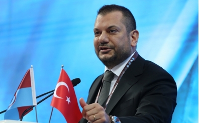 Erturul Doan: 'Sahadan ekilmeyi dndk'