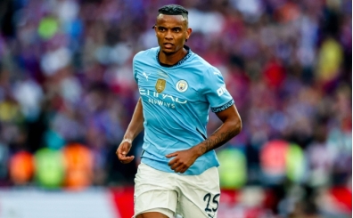 Galatasaray'da Manuel Akanji gelişmesi!