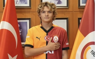 Galatasaray'da Efe Akman'n transferi sonra kriz!