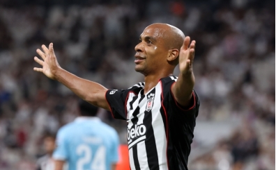 Joao Mario: 'Daha az gol yemeliyiz'