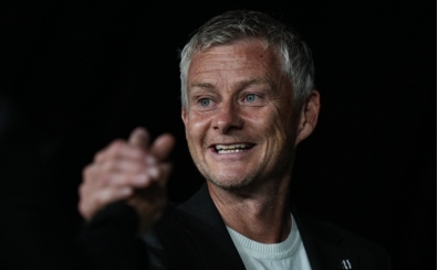 Solskjaer: 'Gelişmemiz lazım'