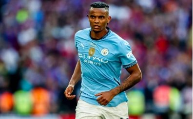 Galatasaray, Akanji'ye szlemeyi gnderdi!