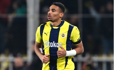 Beşiktaş'a Djiku için tek rakip Rusya'dan!