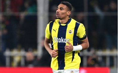 Fenerbahe'de ayrlk: Djiku, imzaya gitti!
