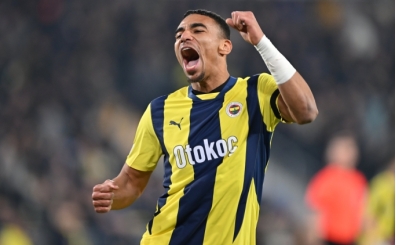 Fenerbahe'de sra ayrla geldi!