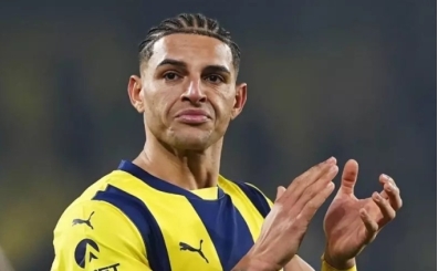 Fenerbahe'de ayrlk karar: Diego Carlos!