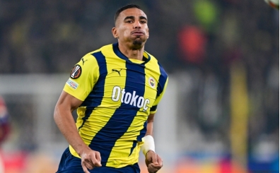 Fenerbahe'de kritik bekleyi: Djiku!