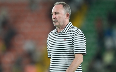 Beşiktaş'ın ayrılık listesi!