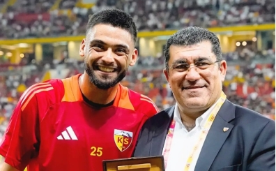 Bilal Bayazıt ve Trabzonspor açıklaması!