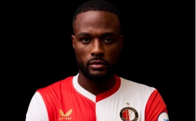Cyle Larin Feyenoord'a kiralandı!
