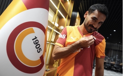 İlkay Gündoğan, profesyonelliği ile öne çıktı!
