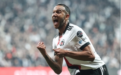 Josef de Souza'dan Beikta aklamas!