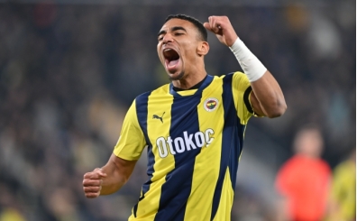 Fenerbahe'de szleme fesih!