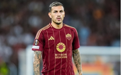 Trabzonspor'un akl Paredes'te
