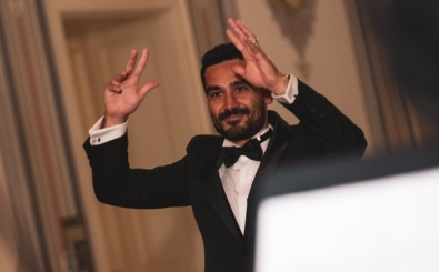 Galatasaray'da İlkay kararı!