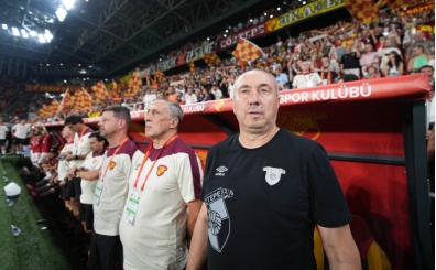Gztepe'de Stoilov rzgar
