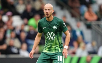 Beşiktaş'ta mutlu son: Vaclav Cerny!