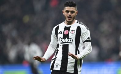 Beşiktaş'ta ayrılık talebi!