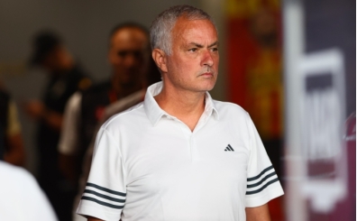 Mourinho: 'Benfica maçını düşünmeyeceğiz'