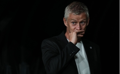 Beşiktaş'ta Solskjaer ile yollar ayrıldı