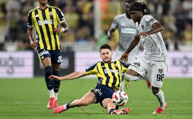 İsmail Yüksek: 'Fenerbahçe'den önemli hiçbir şey yok'