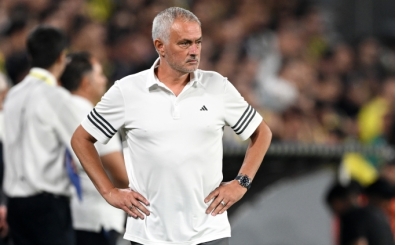 Jose Mourinho iin Rusya iddias!
