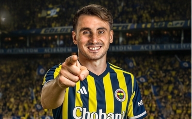 Fenerbahe, Kerem Aktrkolu'nu stanbul'a getiriyor!