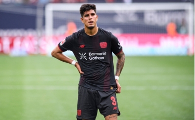 Arsenal'den savunmaya transfer hamlesi