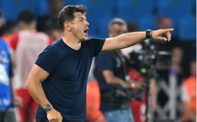 Emre Belzolu: 'Galibiyeti hak ederek elde ettik'