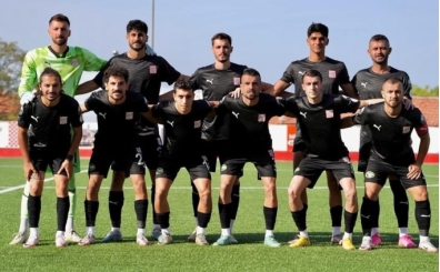 Ayvalıkgücü avantajı kaptırdı!