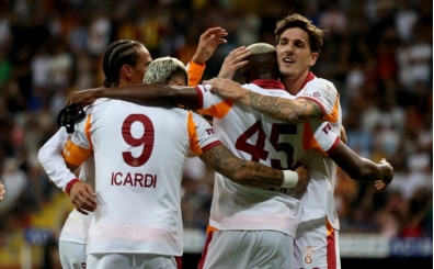 Zaniolo, transfer iin talya'ya gitti!