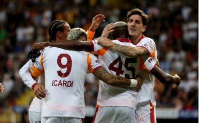 Nicolo Zaniolo, Udinese'ye gidiyor!